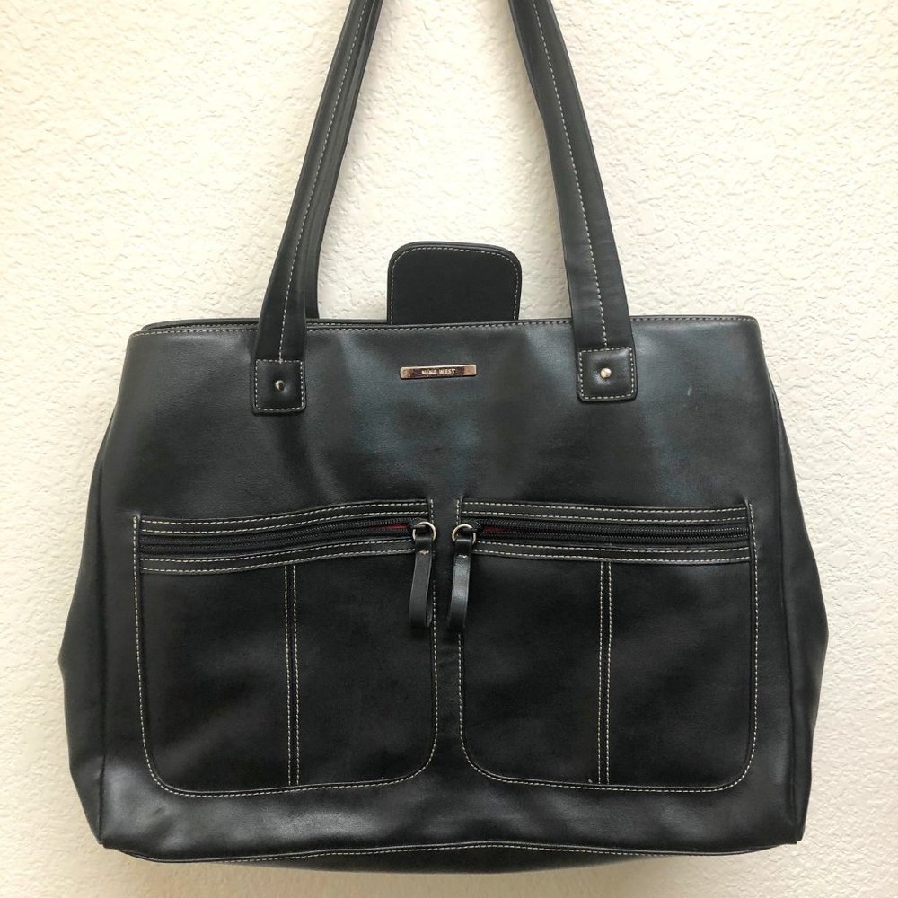 Purse Tote Bag